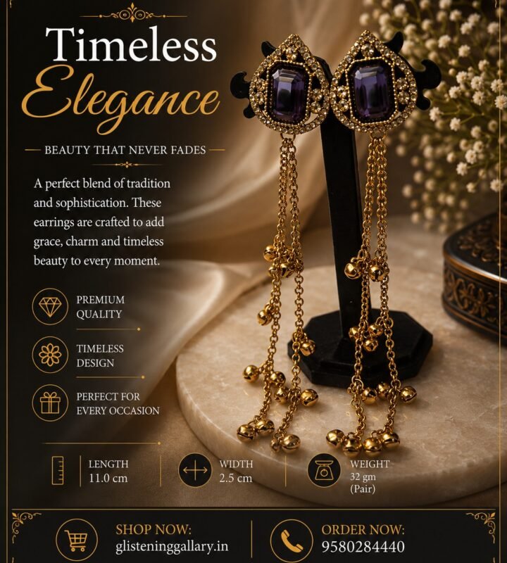 Velvet Royale Drops