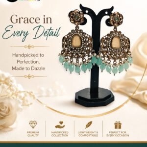 Maharani Elegance Earrings