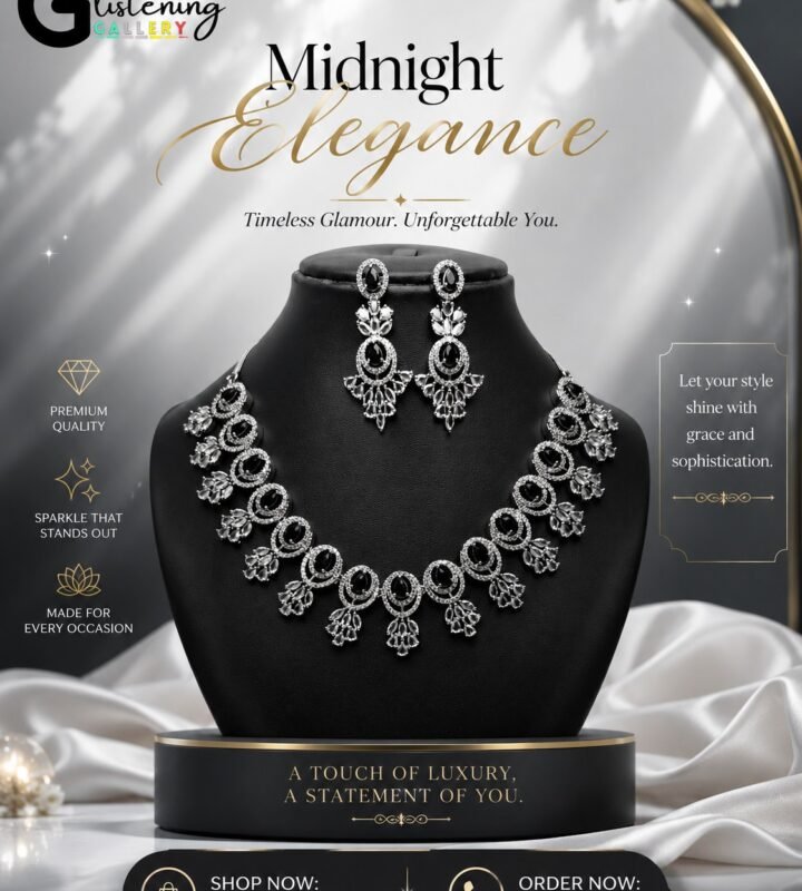 Celestial Grace Set