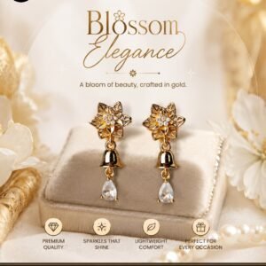 Blossom Elegance