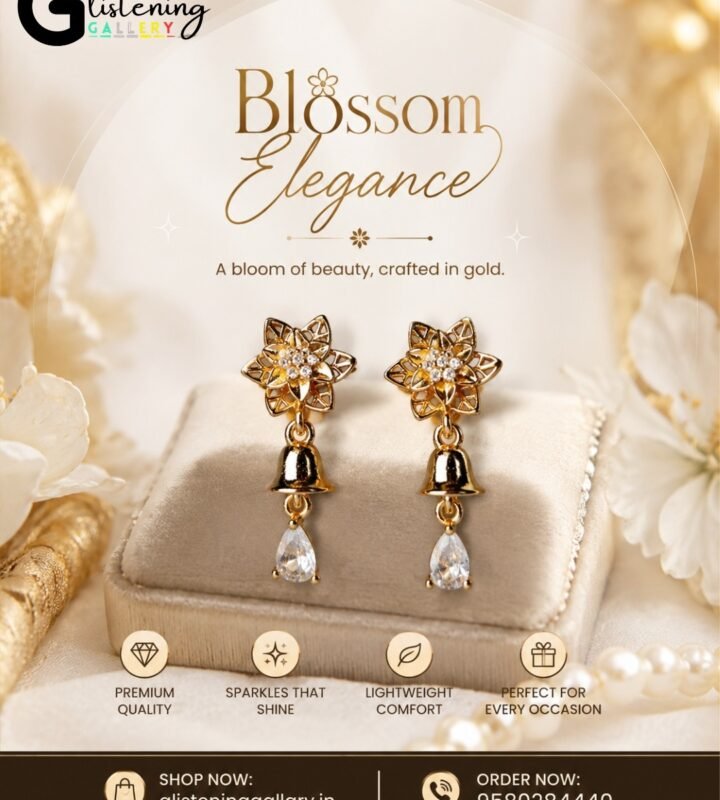 Blossom Elegance