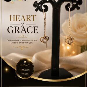 Heart of Grace