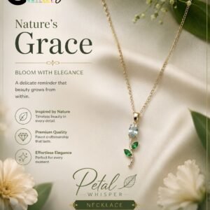 Blooming Grace