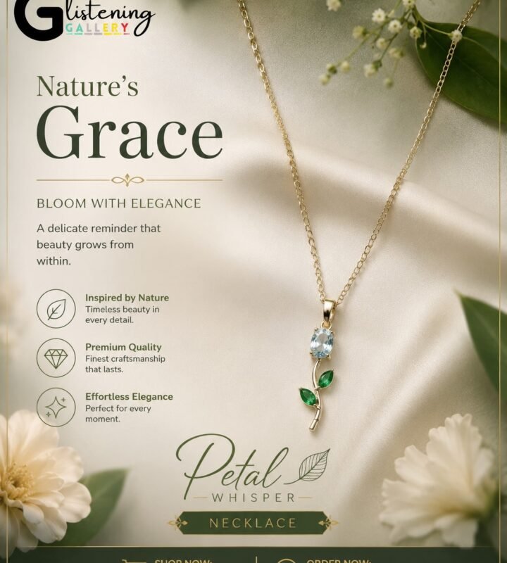Blooming Grace