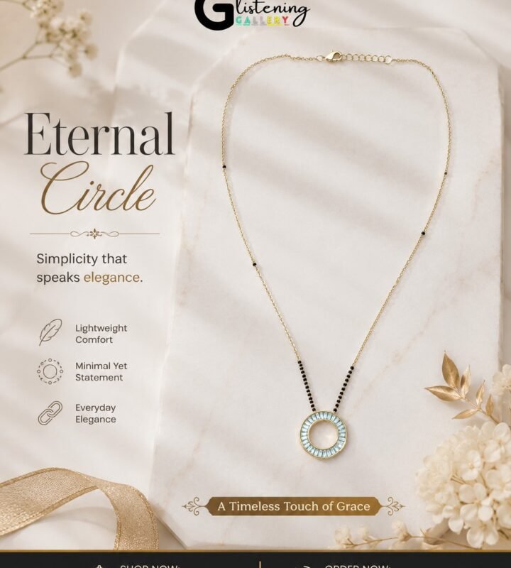 Eternal Glow