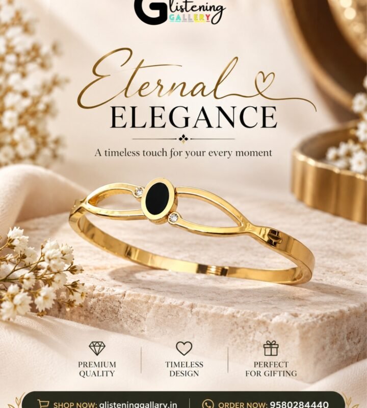Eternal Elegance Bracelet